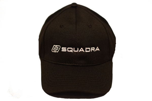 Squadra Foundation Hat
