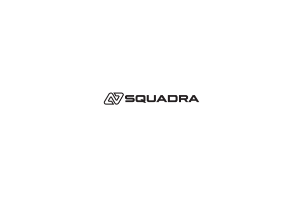 Squadra Logo Decal