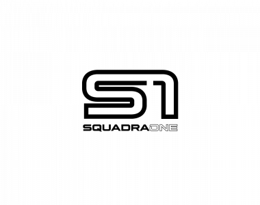 Squadra One Decal